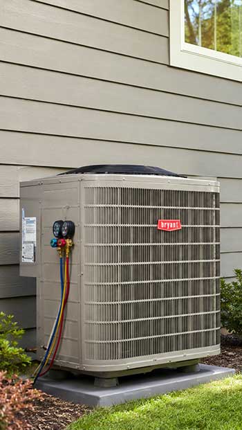 Bryant HVAC
