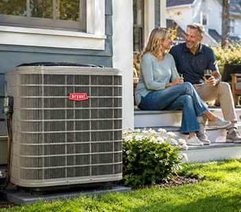 Bryant HVAC