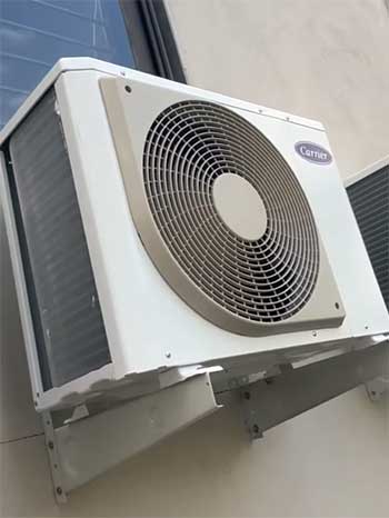 Carrier HVAC