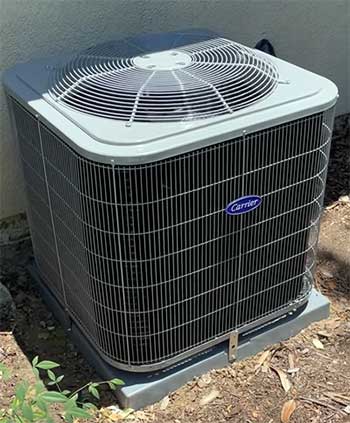 Carrier HVAC