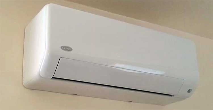 Carrier Mini Split