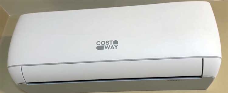 Costway Mini Split