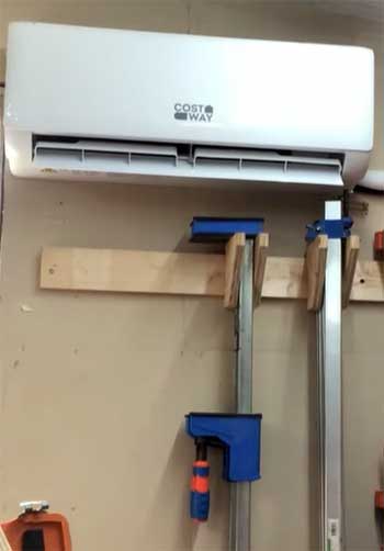 Costway Mini Split