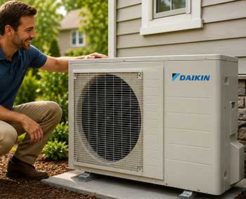 Daikin HVAC
