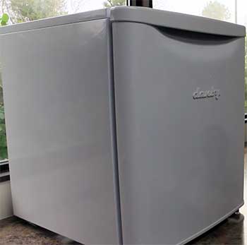 Danby Mini Refrigerator