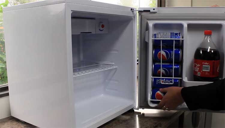 Danby Mini Refrigerator