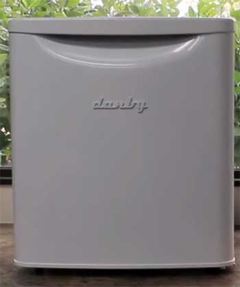 Danby Mini Refrigerator