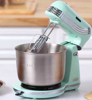 Dash Everyday Stand Mixer