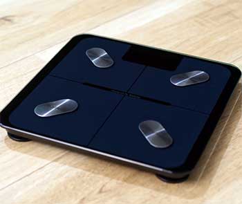 Etekcity Smart Scale