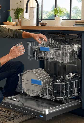 GE Dishwasher