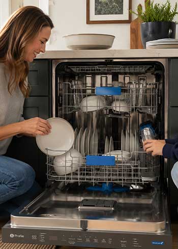 GE Dishwasher