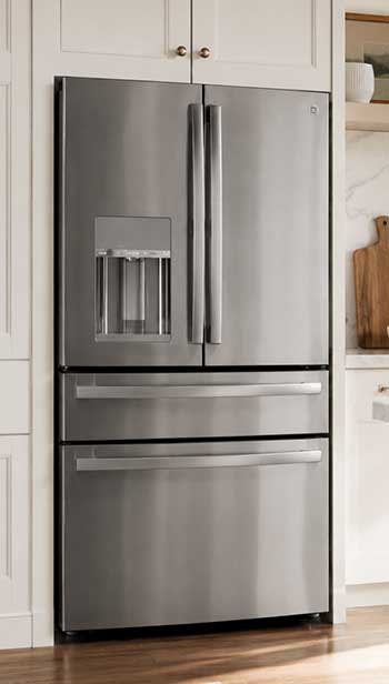 GE Refrigerator