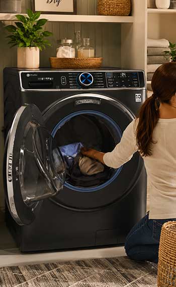 GE Washing Machine