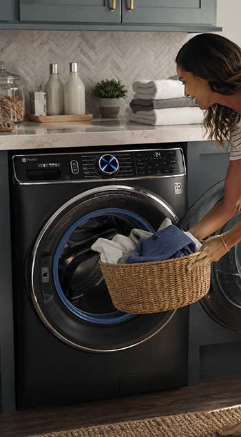 GE Washing Machine