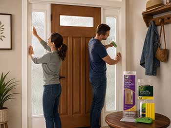 Gila Window Film