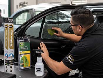 Gila Window Film