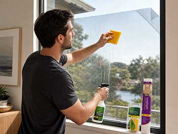 Gila Window Film