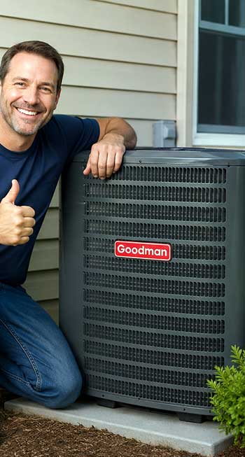 Goodman HVAC Systems