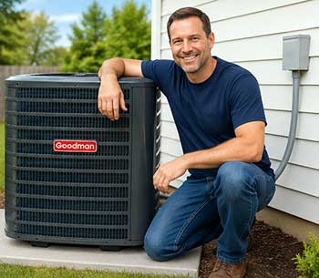 Goodman HVAC Systems