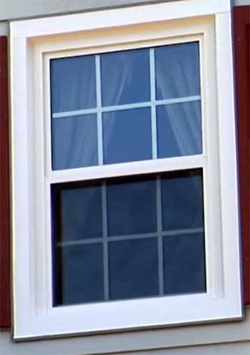 Graboyes Window