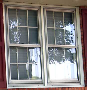 Graboyes Window