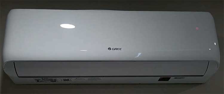 Gree Mini Split