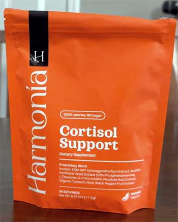 Harmonia Cortisol Cocktail