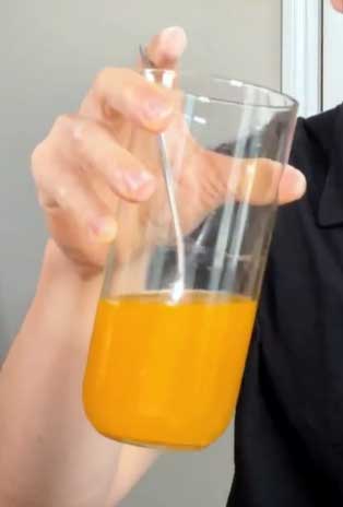 Harmonia Cortisol Cocktail