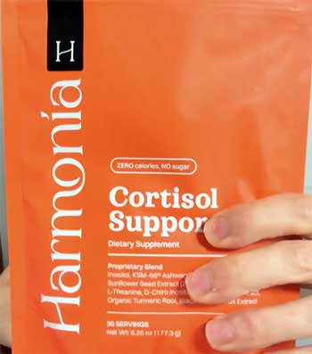 Harmonia Cortisol Cocktail