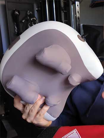 Hizoo Neck Massager