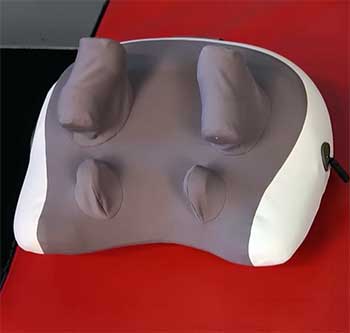 Hizoo Neck Massager