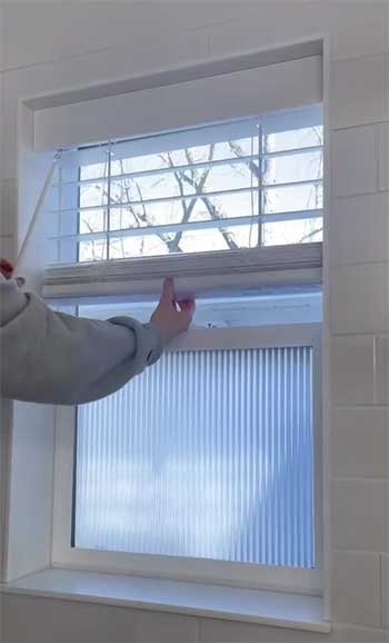 Home Depot Blinds