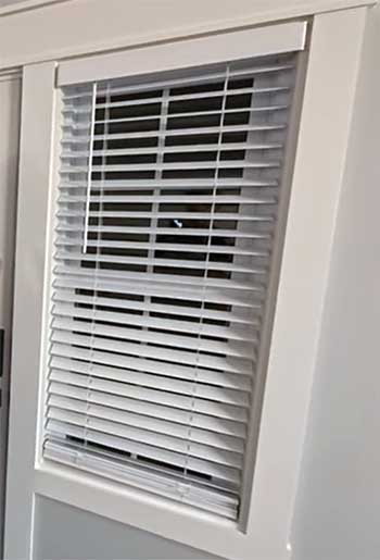 Home Depot Blinds