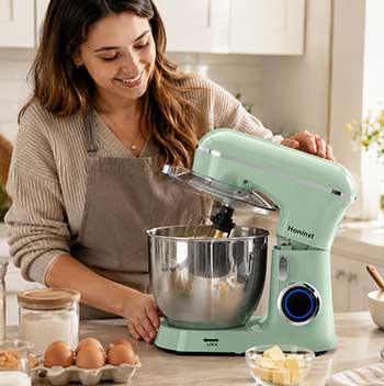 Honinst Stand Mixer