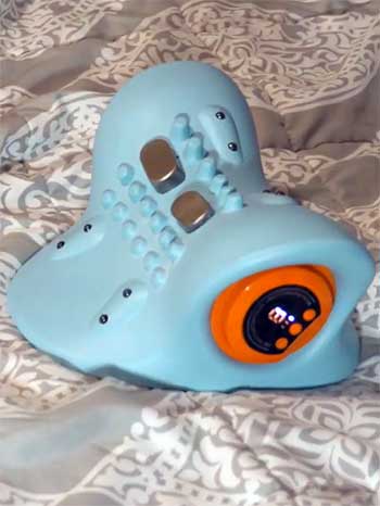 Hugterra Neck Massager