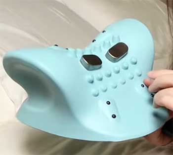 Hugterra Neck Massager