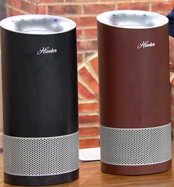 Hunter Air Purifier