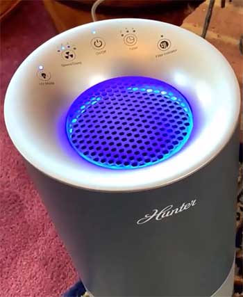 Hunter Air Purifier