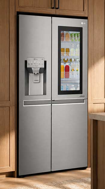 LG Refrigerator