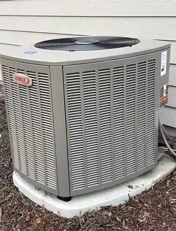 Lennox HVAC
