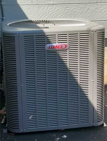 Lennox HVAC