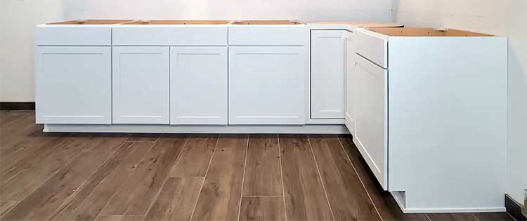 Lowe’s Kitchen Cabinet
