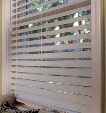Lowe's blinds
