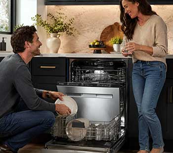 Maytag dishwasher