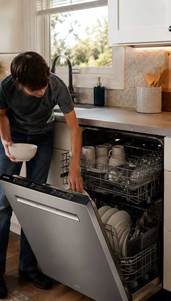 Maytag Dishwasher