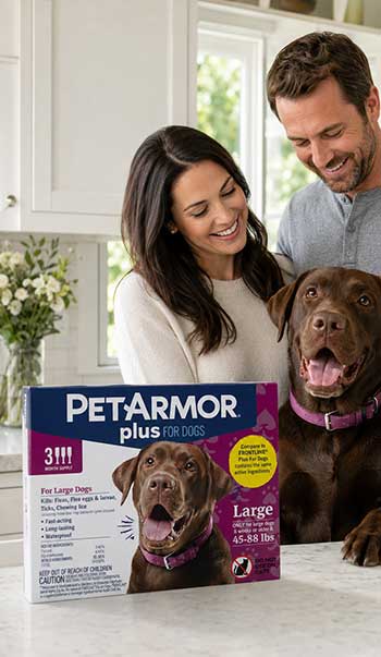 PetArmor Plus
