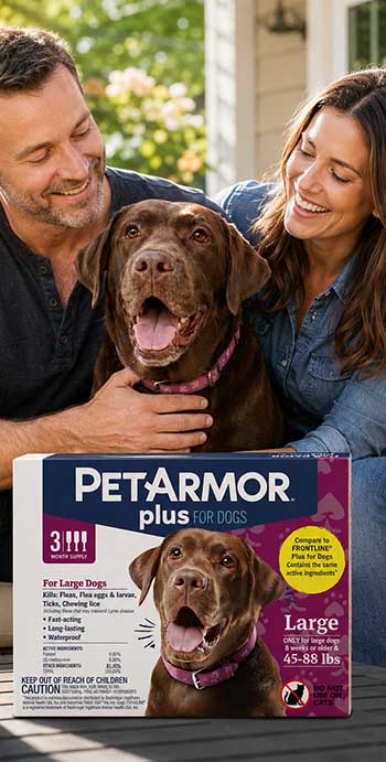PetArmor Plus