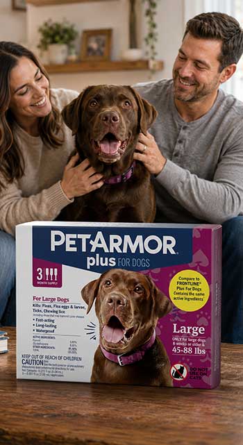 PetArmor Plus