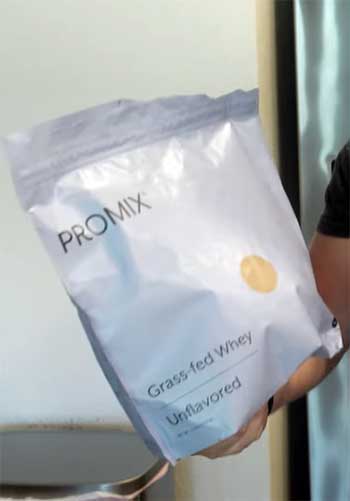 Promix Protein Powder