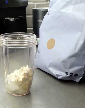 Promix Protein Powder
